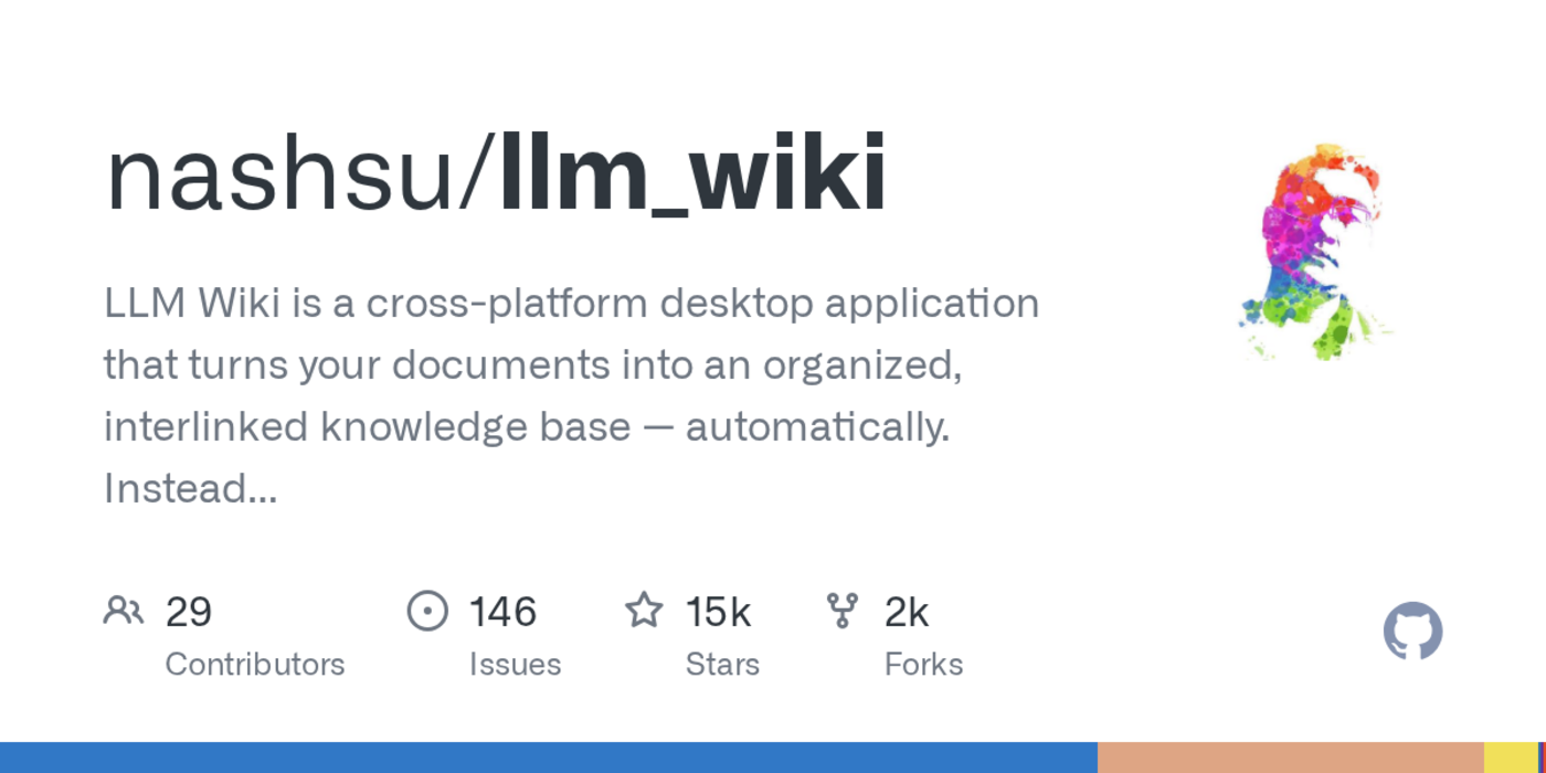 llm wiki implementation