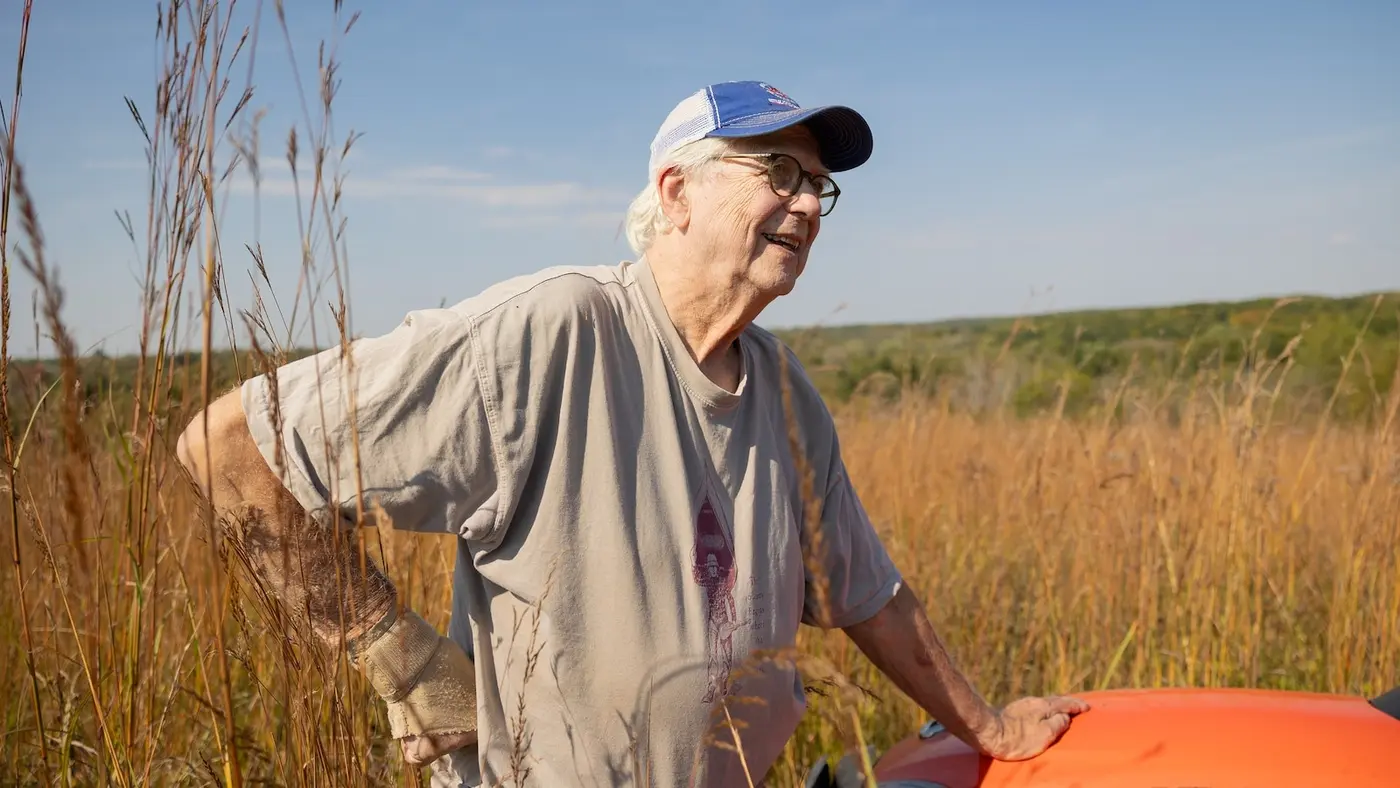 a 600acre ai data center could cost some wisconsin residents their land