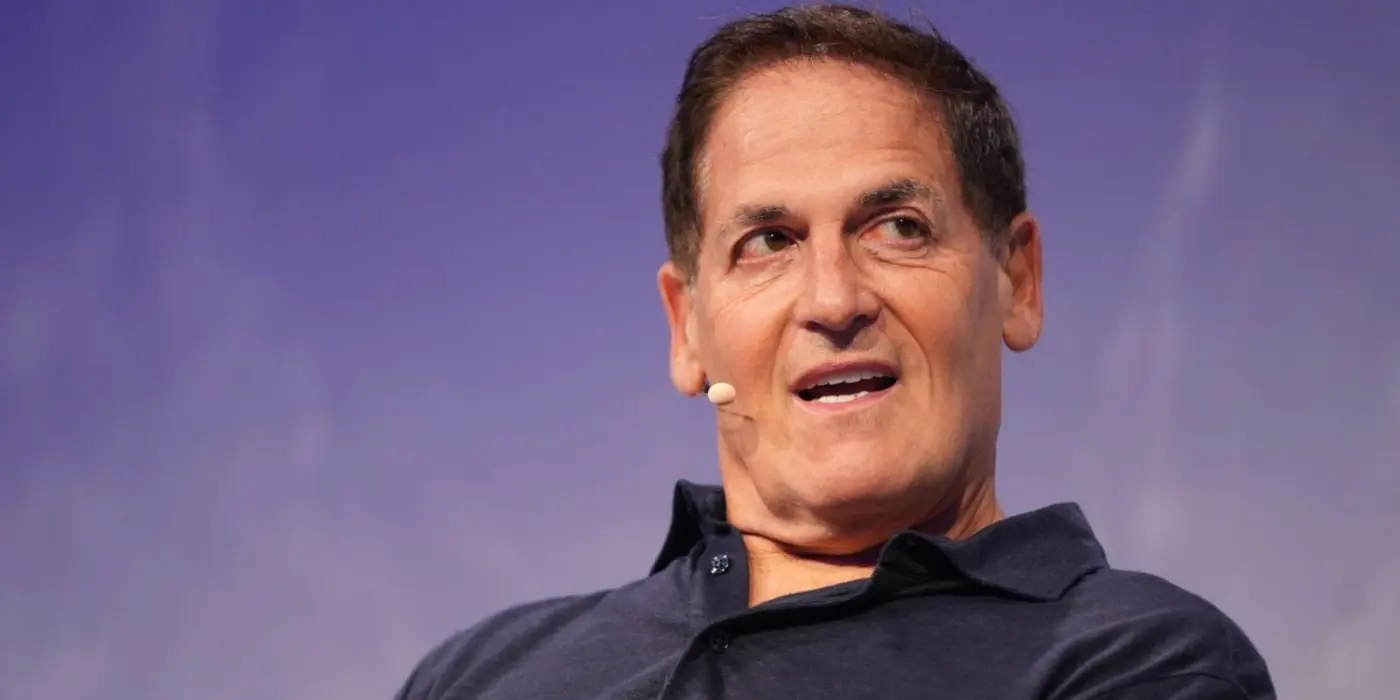 mark cuban fight inequality by giving all workers company stock