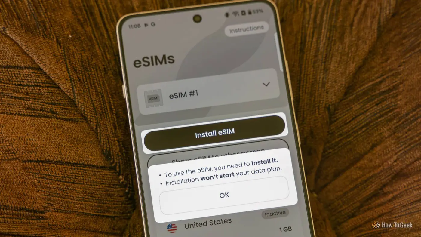 esim was supposed to replace sim cards but carriers turned it into a trap