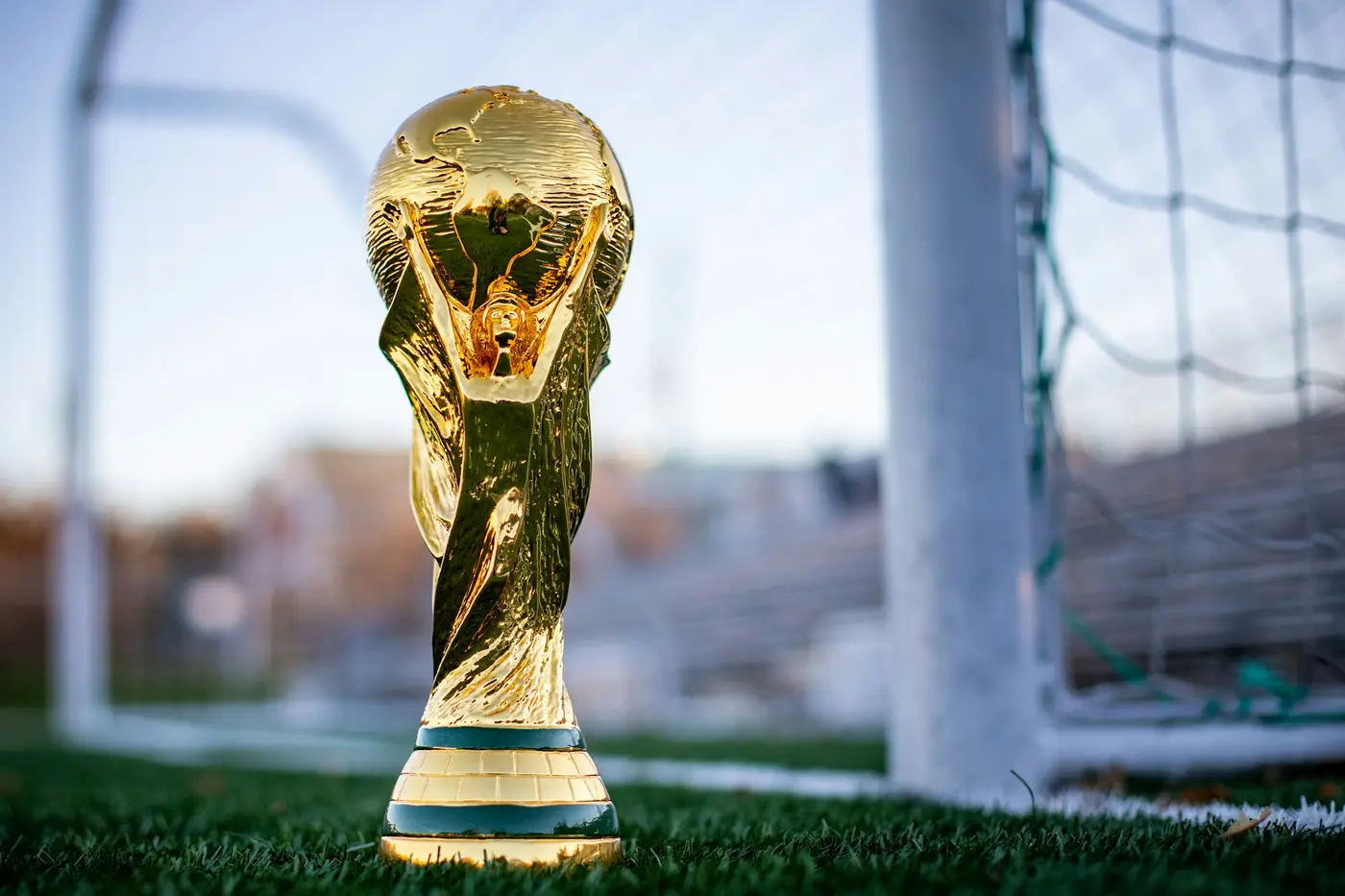 fifa world cupa technological revolution and new standard for live broadcasting