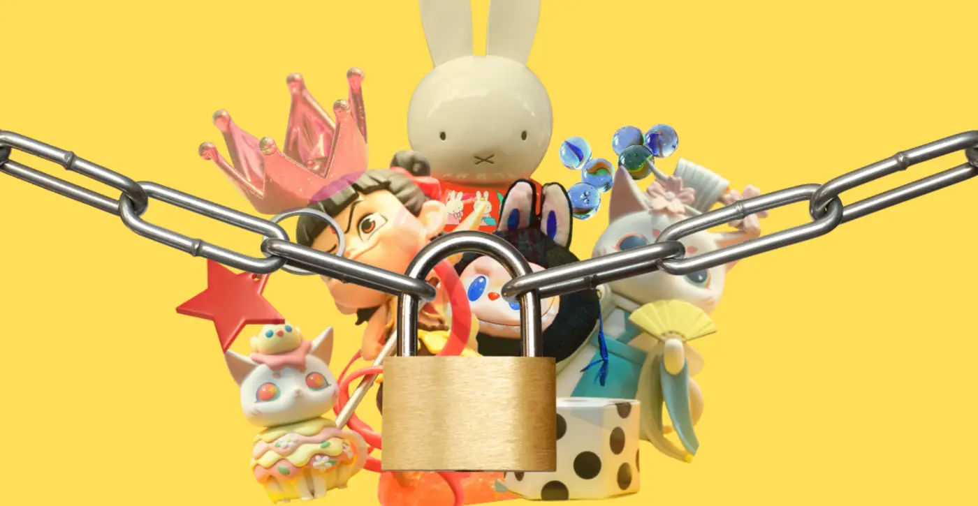 trinket box purveyors are melting down