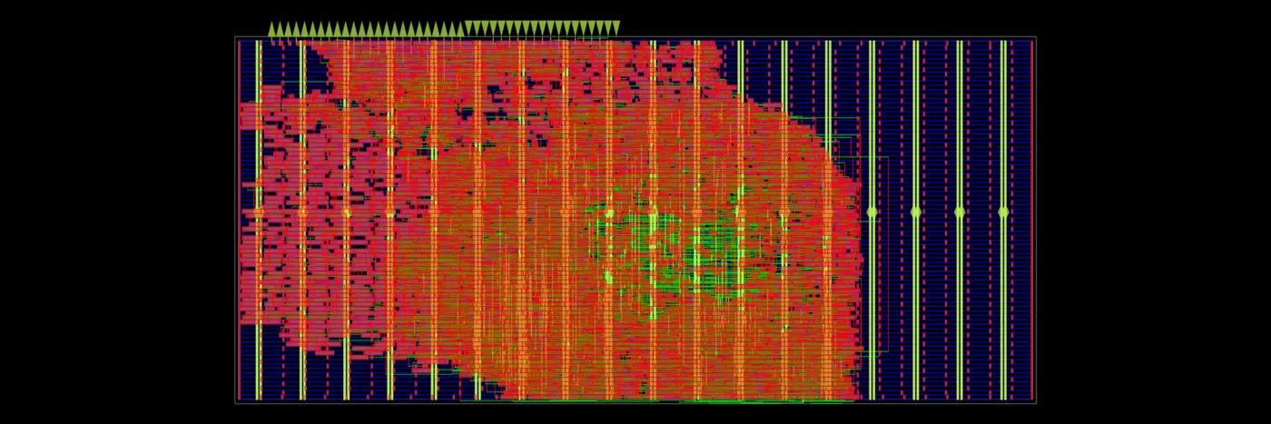 designing an ethernet switch asic
