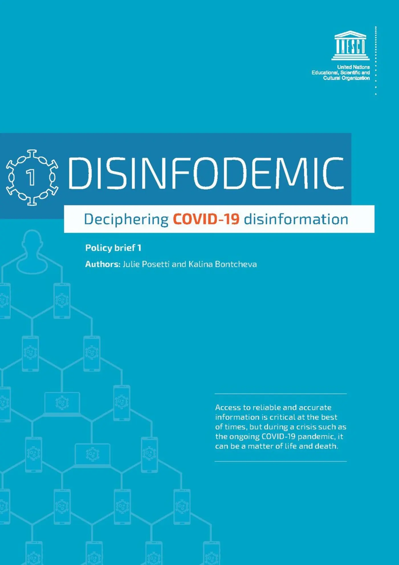 covid19 misinformation