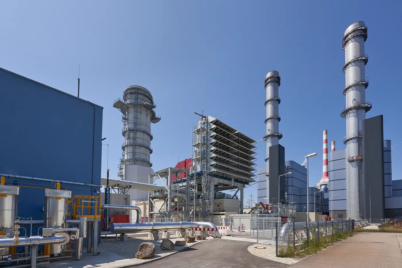 german government approves new gas power plant auctions to back up wind andsolar