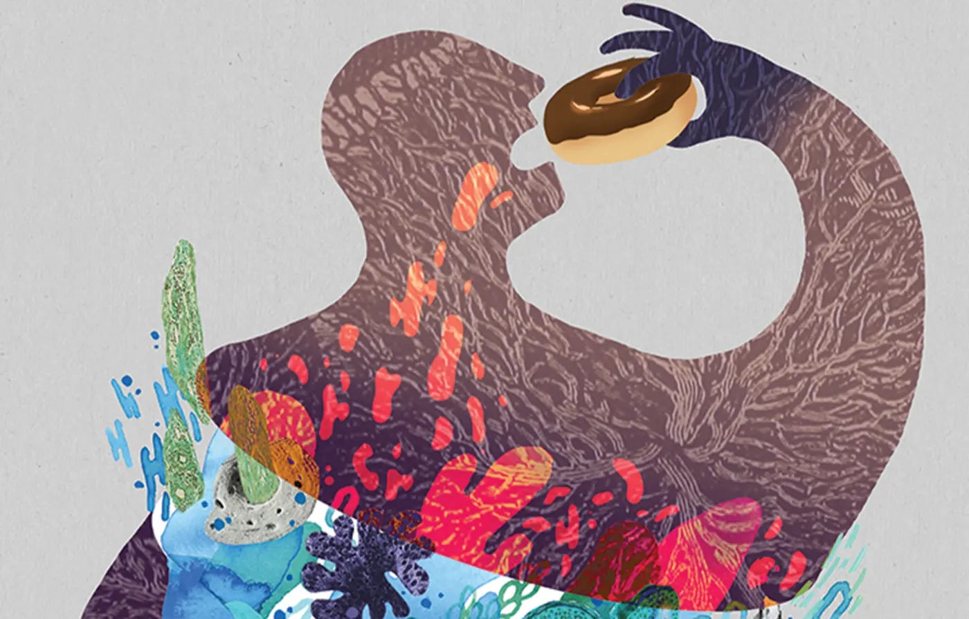 how the western diet has derailed our evolution 2015