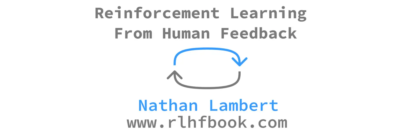 rlhf and posttraining course by nathan lambert