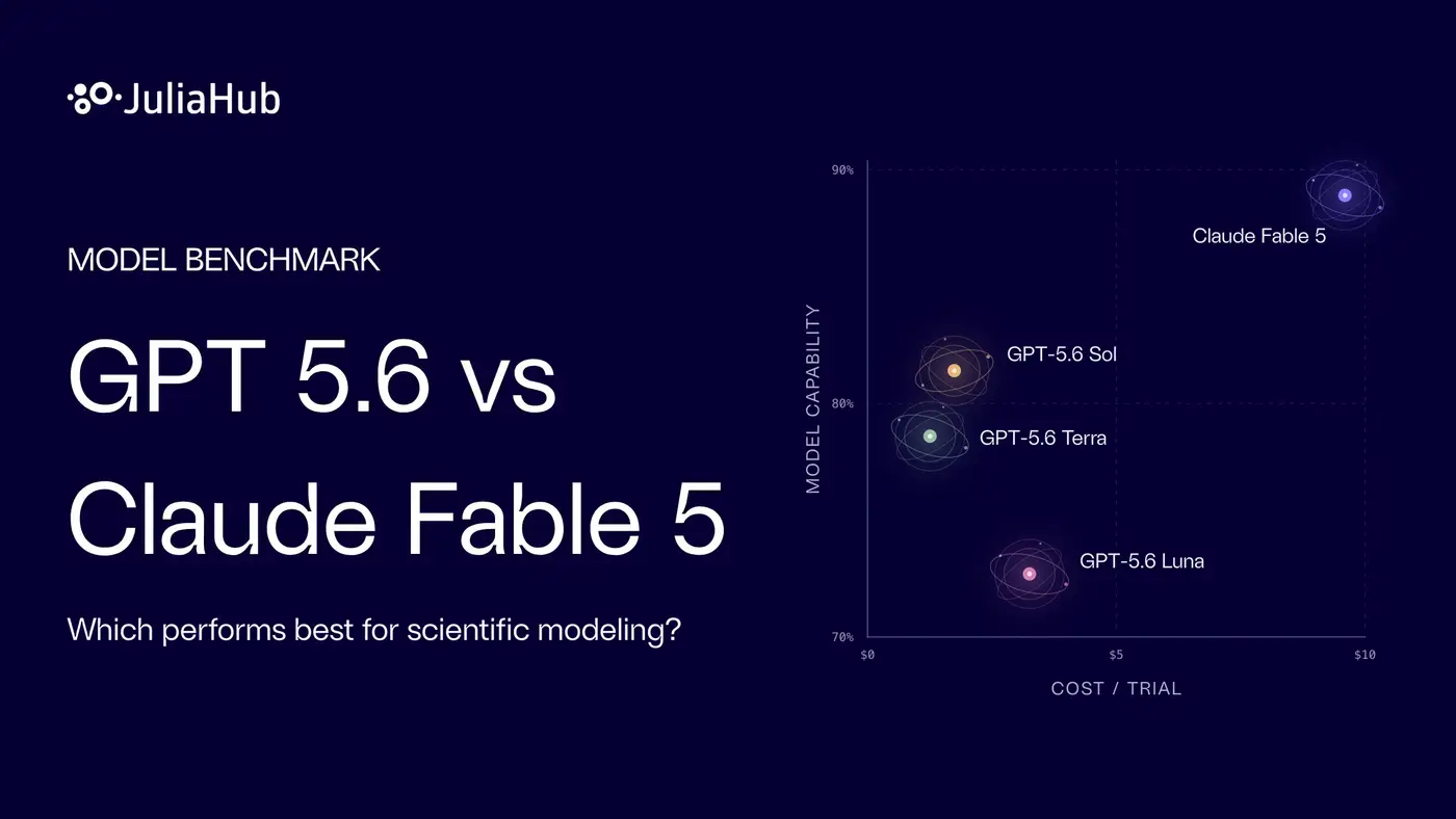 gpt56 vs claude fable 5 for physical ai which performs best