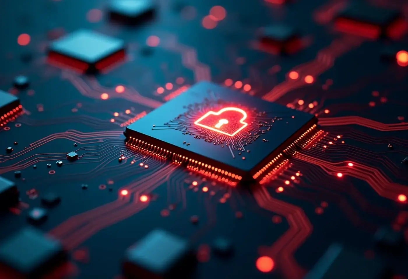 hardware backdoors the security problem hiding beneath the cloud