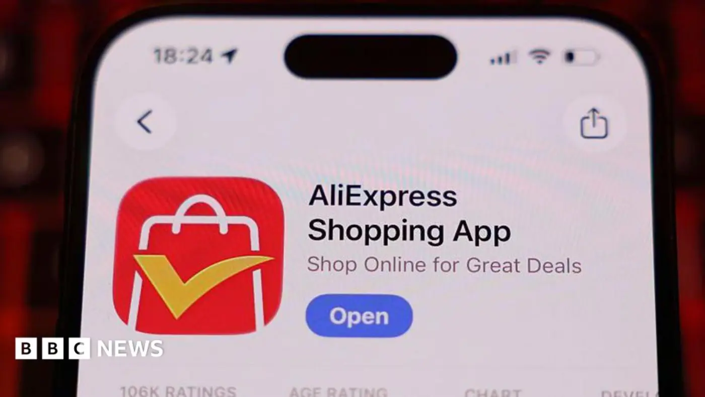 aliexpress gets record 550m fine from eu for allowing sale of illegal products