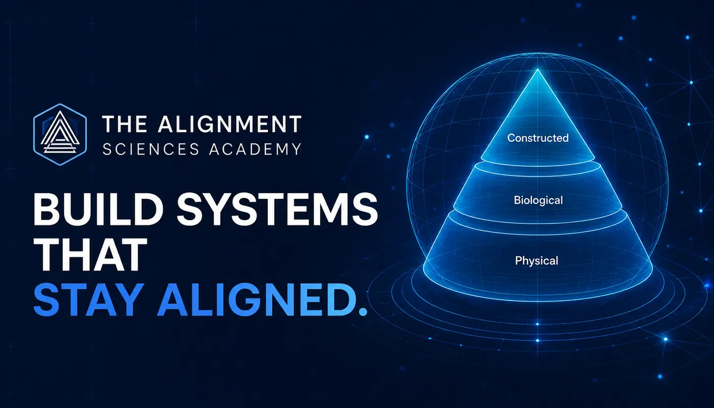 the alignment sciences academy