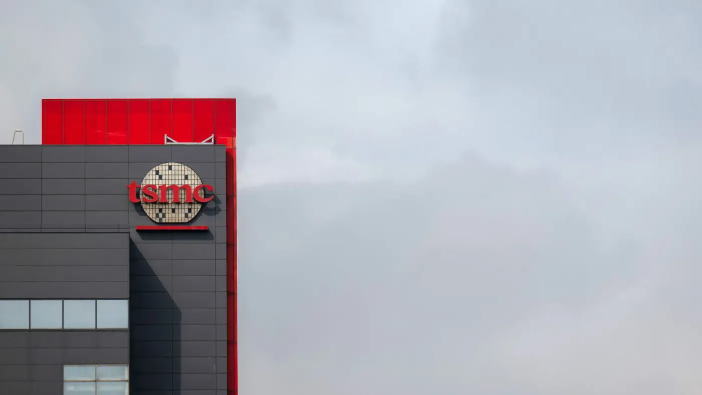 tsmc eyes price hikes of up to 25 on chip production services in 2027