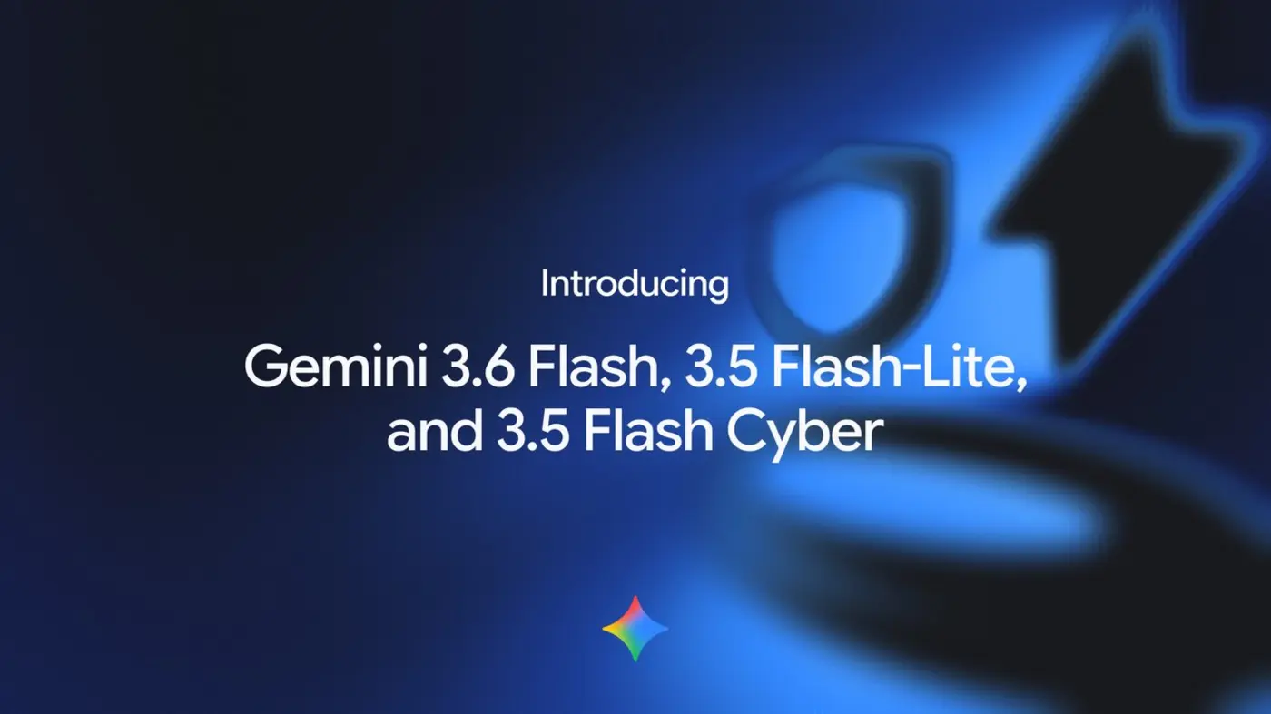 gemini 36 flash 35 flashlite and 35 flash cyber