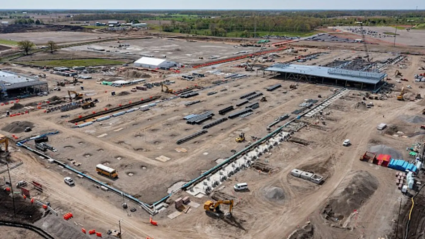 oracle could face 7b collateral bill for wisconsin data centre