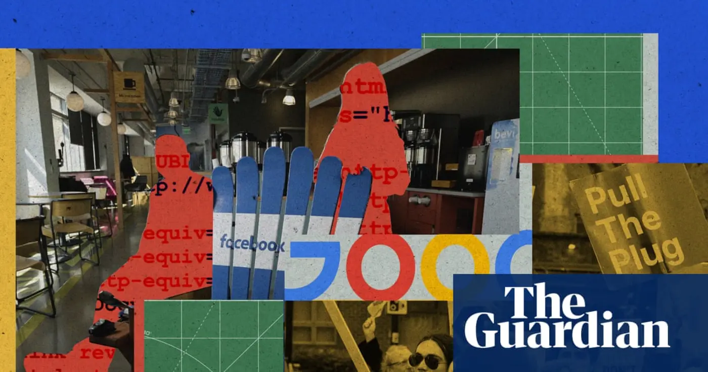 how ai may drive unionresistant tech workers to the bargaining table