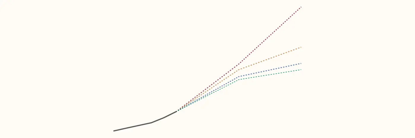 how much energy do data centers and artificial intelligence use