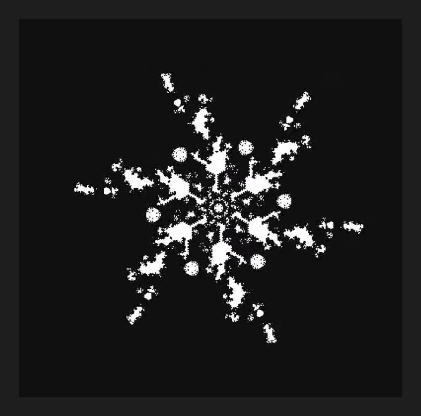 show hn hexagonal game of life explorer