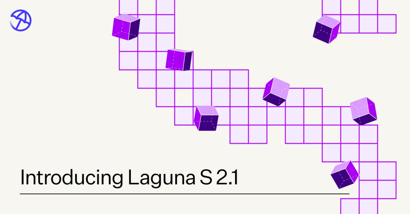 laguna s 21