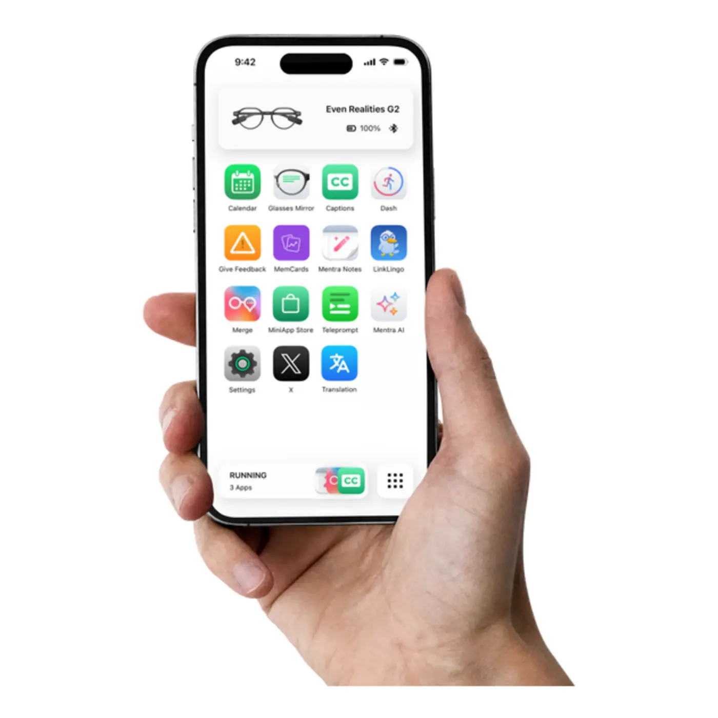 mentraos no longer needs a cloud relay