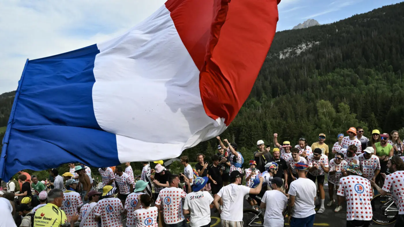 tour de france hit by new wave of antidoping tests
