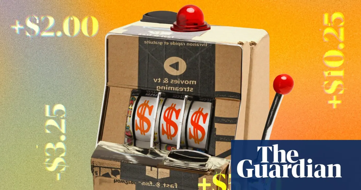 the amazon tactics that hiked prices across the internet