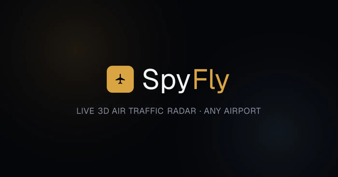 show hn track aircraft at this weekx27s busiest airport osh