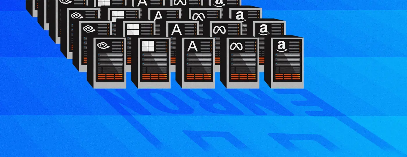 big tech ai spree revives accounting devices that toppled enron