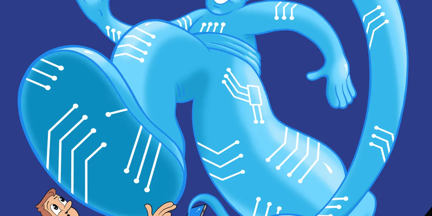 why ai needs a quotgenie coefficientquot