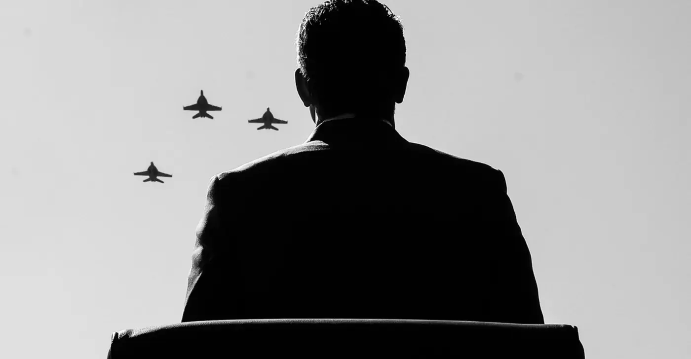 pete hegsethx27s reckless message to helicopter pilots