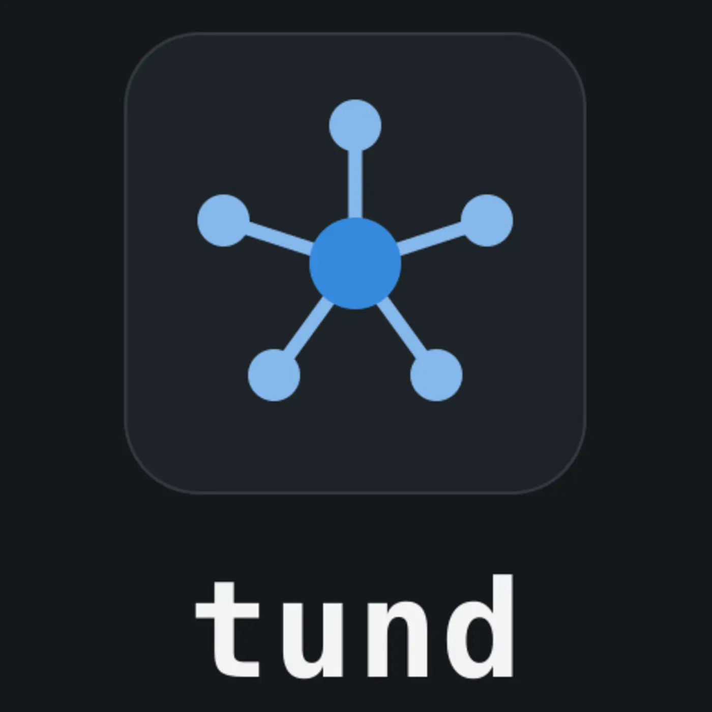 show hn tund make friendsx27 pcs appear on the same vlan