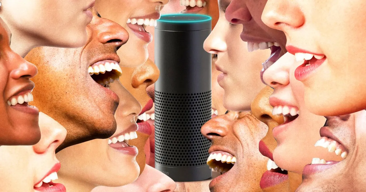 the secret origins of amazonx27s alexa