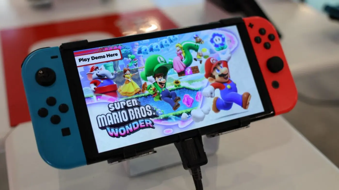 nintendo says users voluntarily paid prices have no right to tariff refunds