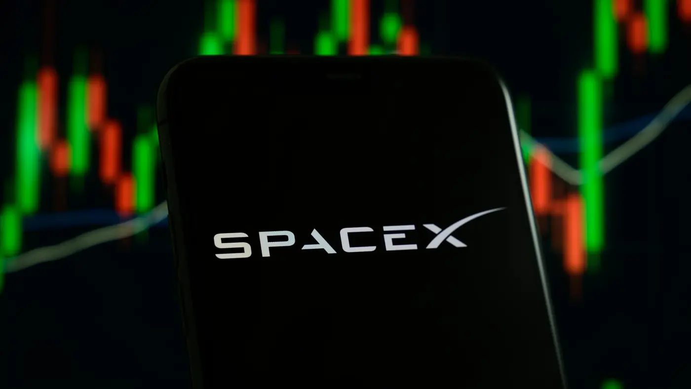 short positions in spacex reach 32 of float