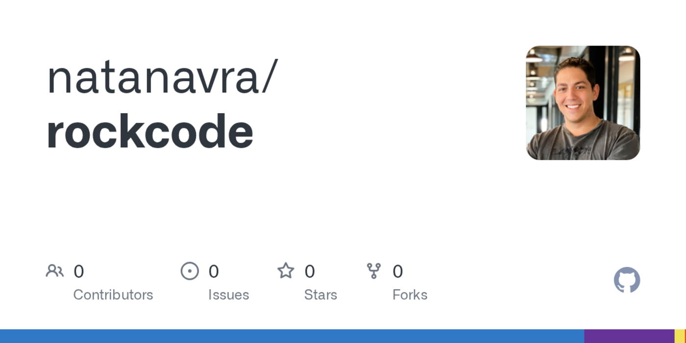 show hn rockcode an unofficial vibecoded macos client for grok cli
