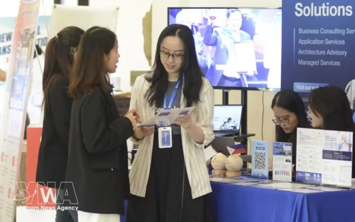 vietnam charts digital future with ambitious 20262030 strategy
