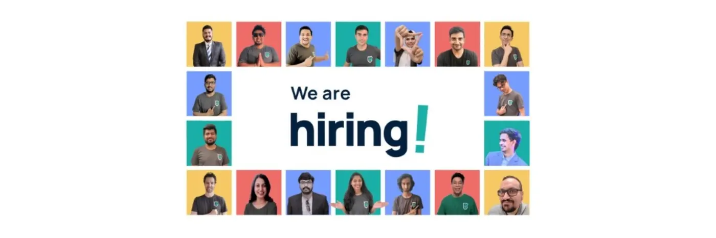righthand cybersecurity is hiring product engineer