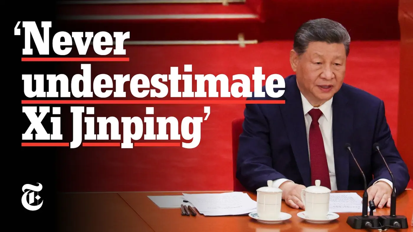 what americans need to understand about china video