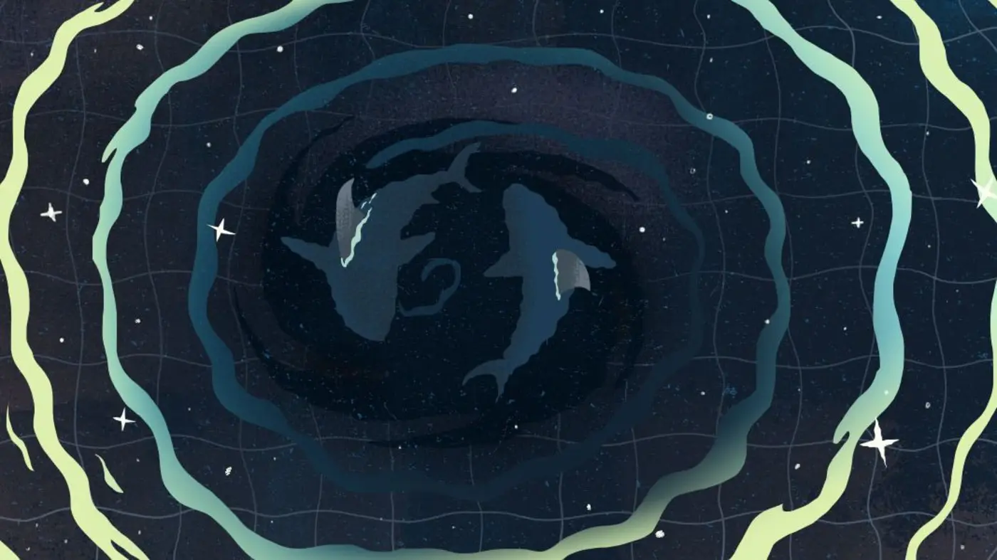 how the first gravitational waves were found 2016