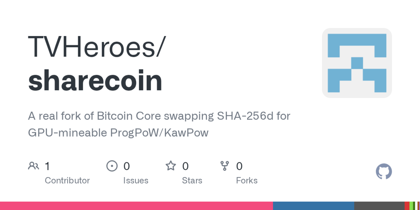 sharecoin a bitcoin core fork that turns gpu mining into public randomness