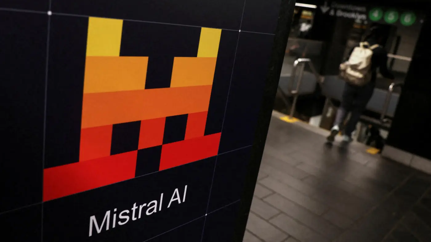 microsoft strikes x27multibilliondollarx27 deal with french ai firm mistral