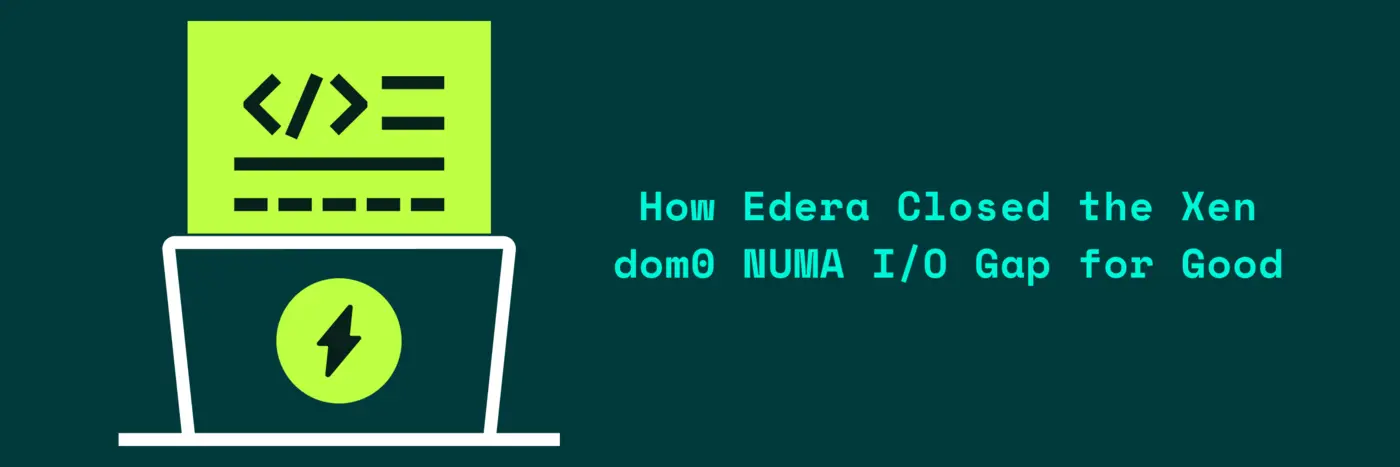 making xenx27s dom0 io path numa aware