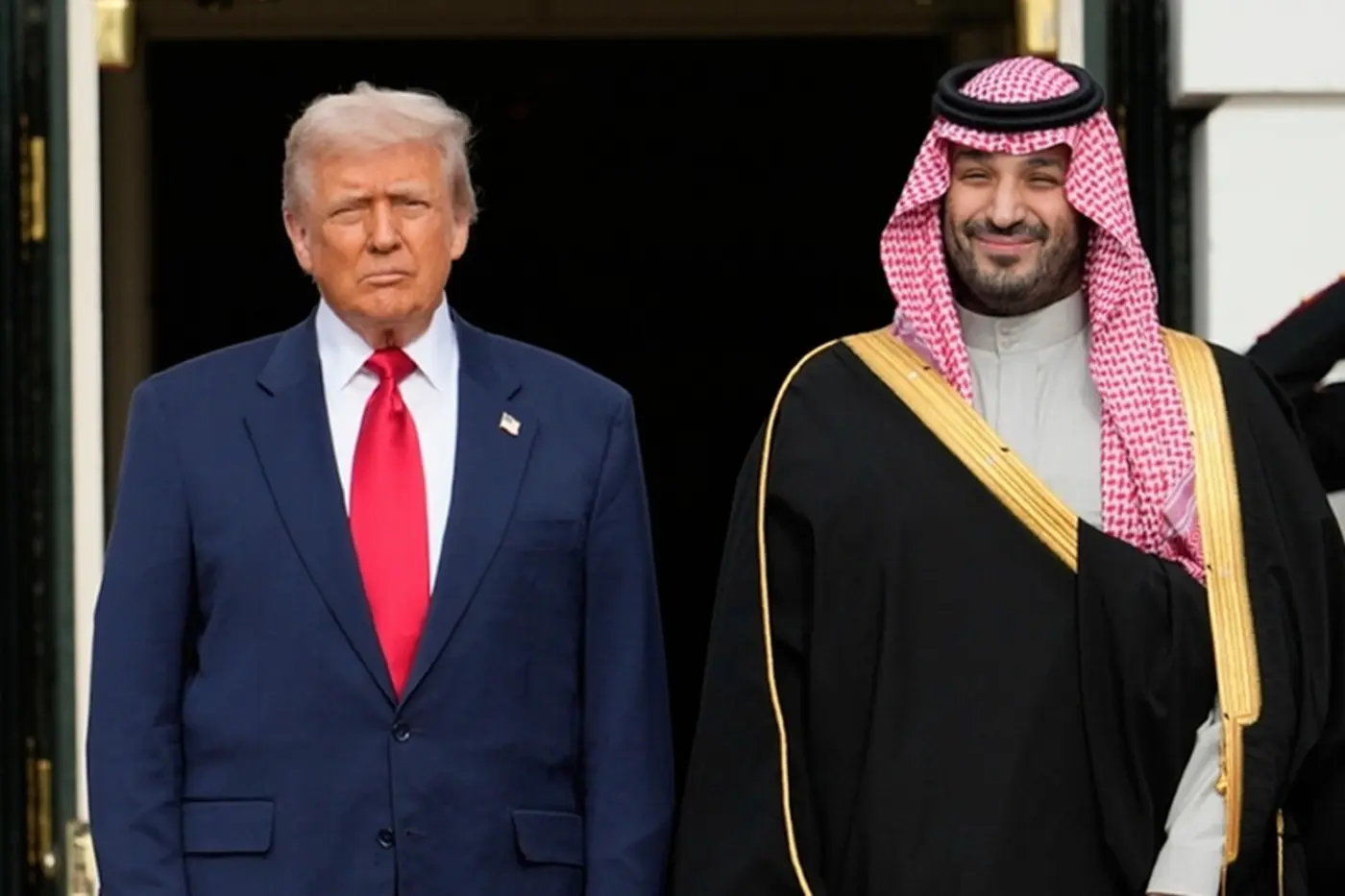 saudi arabia to be sold uranium enrichment ability by us without iaea inspection