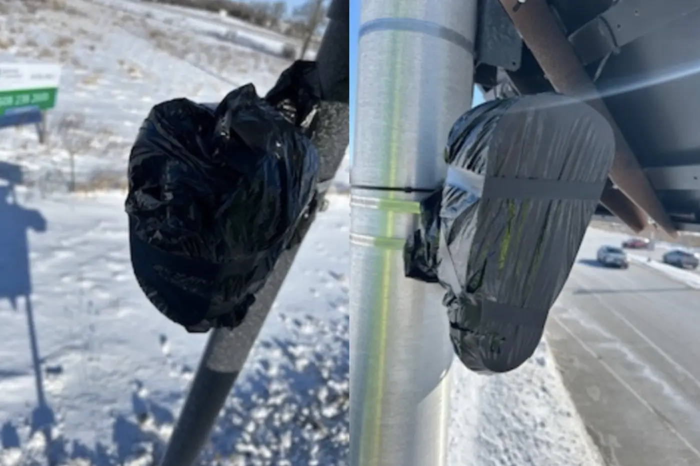 emails reveal why a town put bags over its flock cameras