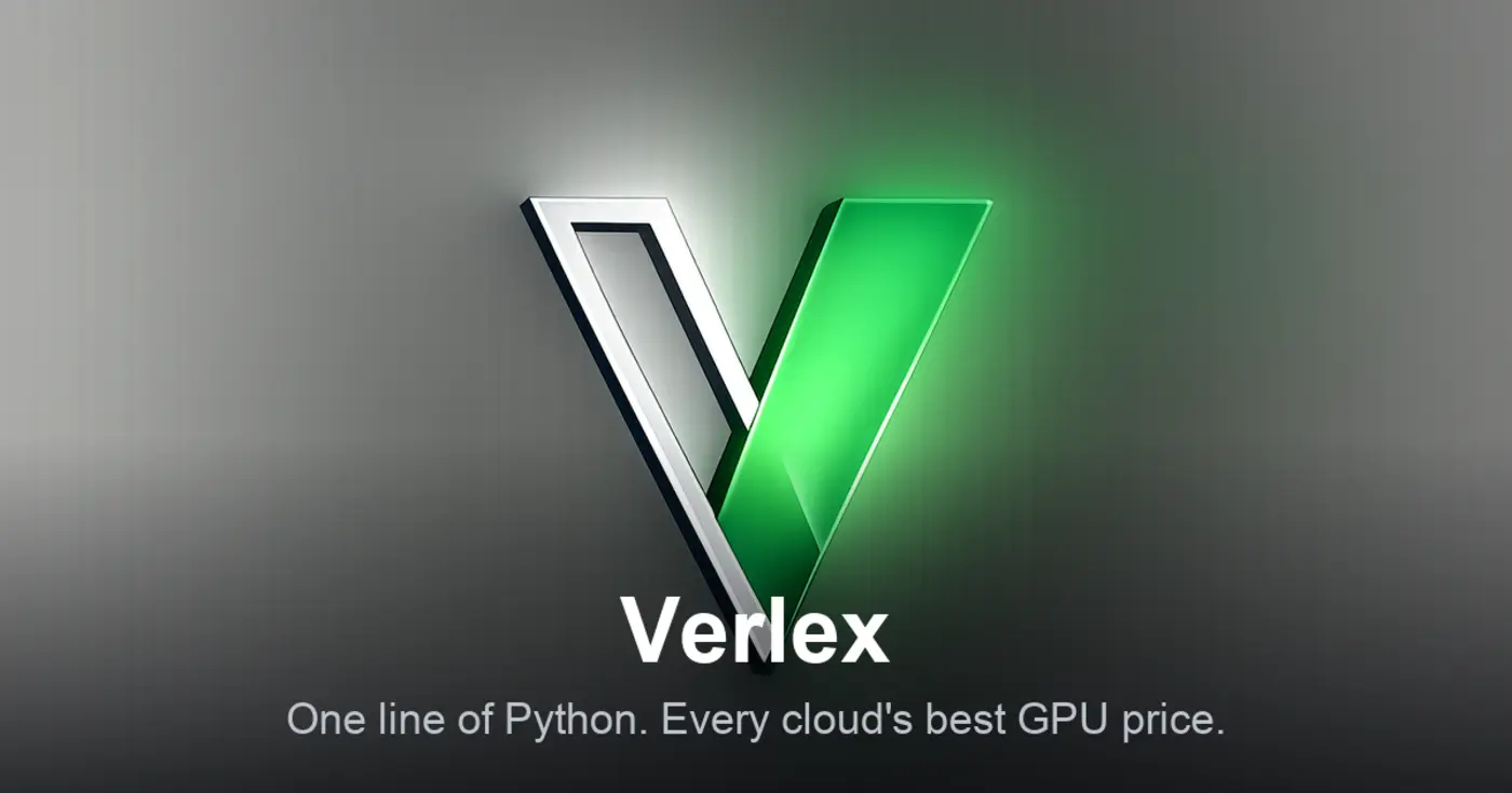 show hn verlex a python sdk that treats cloud providers like a load balancer