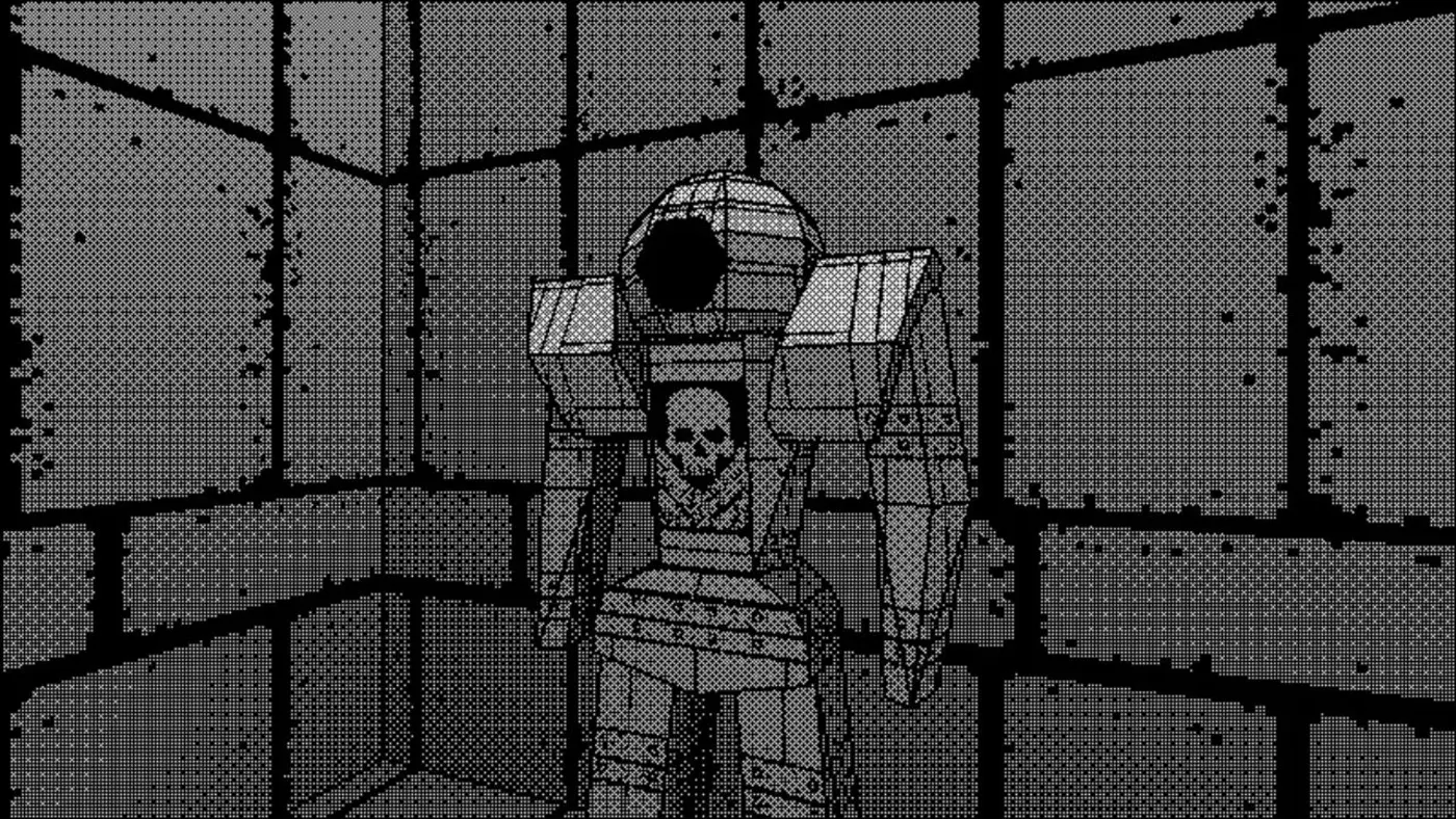 building a tiny 3d renderer for a tiny handheld