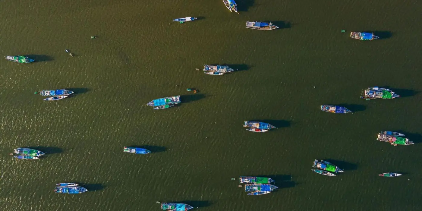 digital surveillance reshapes fishery enforcement in indonesia