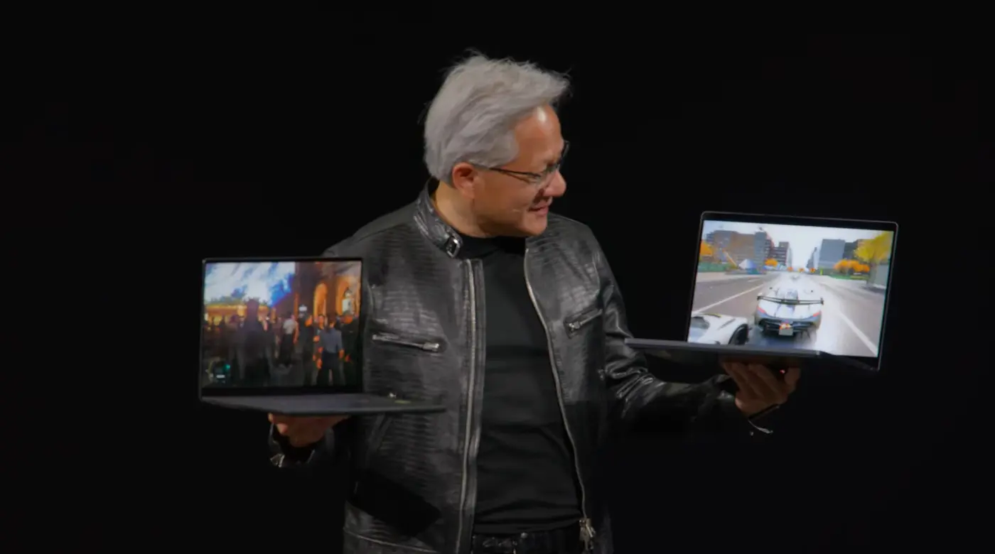 nvidia released its first official geforce driver for windows on arm