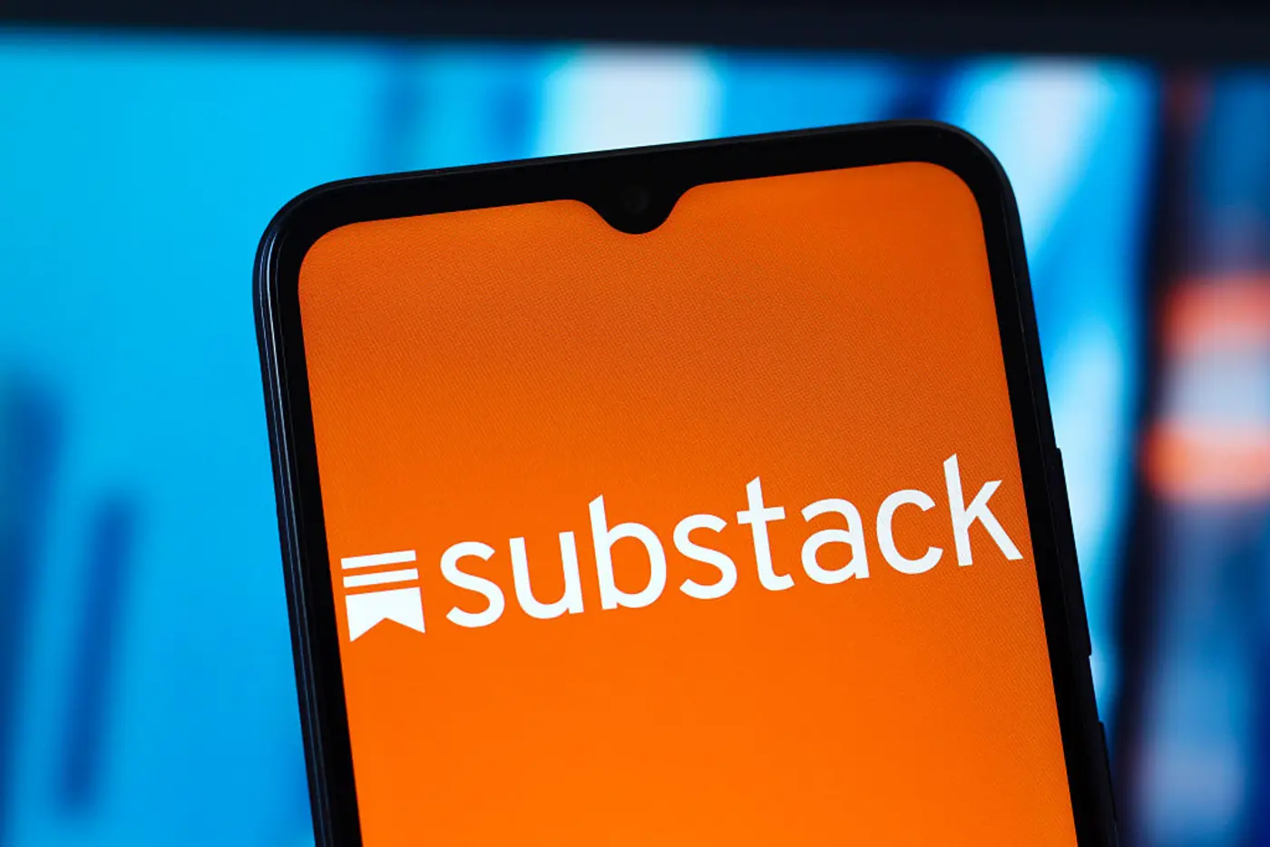 substackx27s new tool tells you whox27s been writing their newsletters with ai