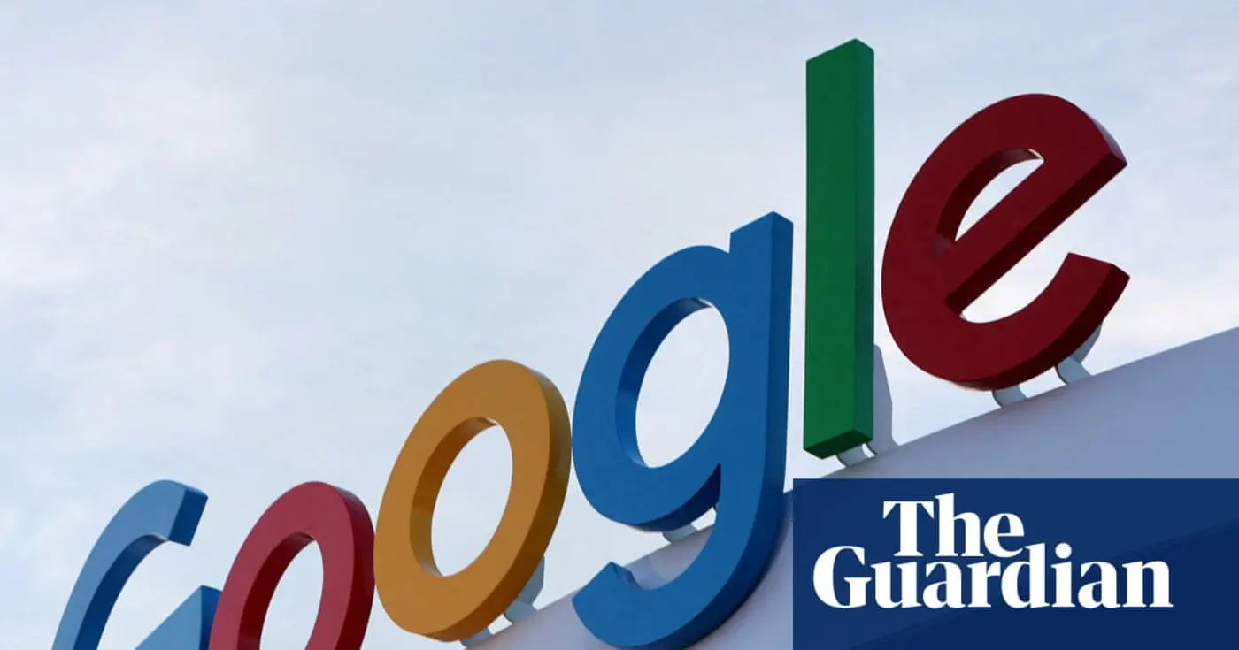 eu fines google 890m for competition breaches over search and apps