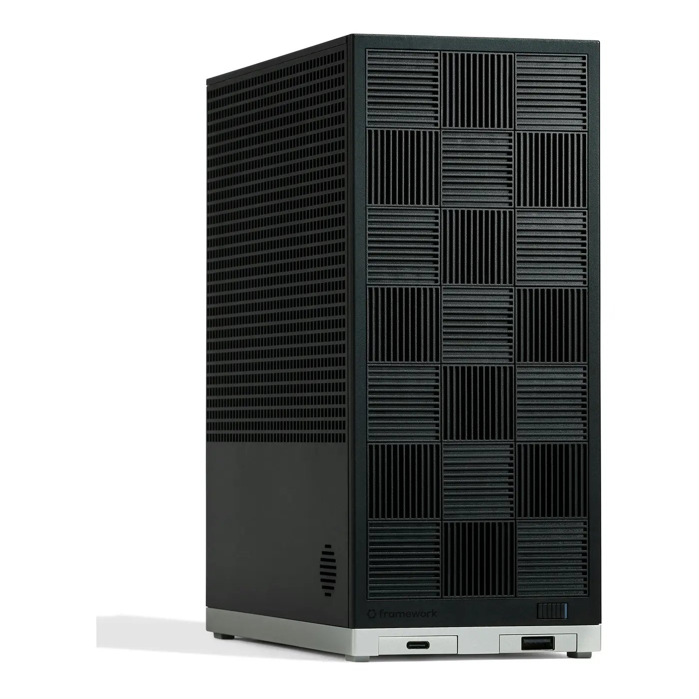 new framework desktop option with amd ryzen ai max pro 495 and 192gb memory